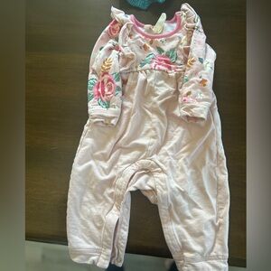 Original Matilda Jane “Hibernation Romper”